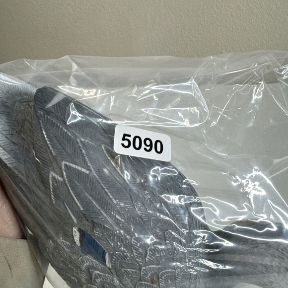 Vintage duck decoy standard mallard‎ hen game winner - Picture 9 of 9